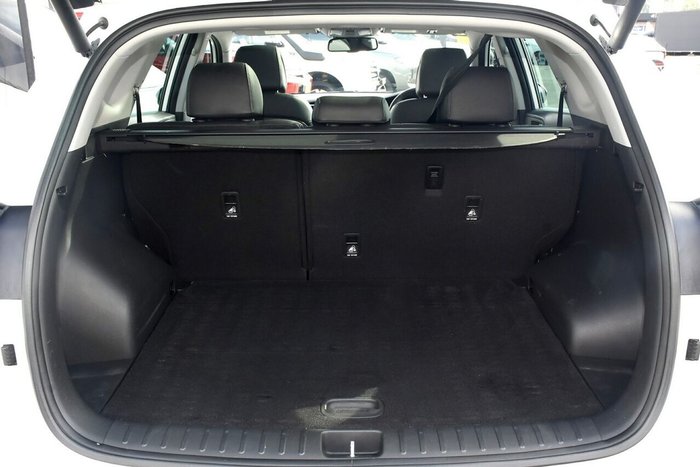 2017 Hyundai Tucson Highlander