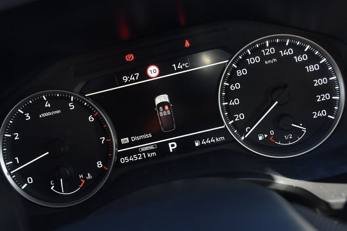 2023 Mitsubishi Outlander ES