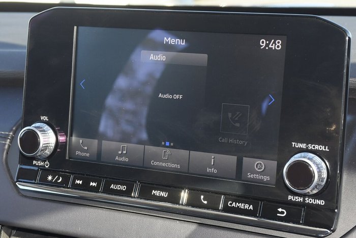 2023 Mitsubishi Outlander ES