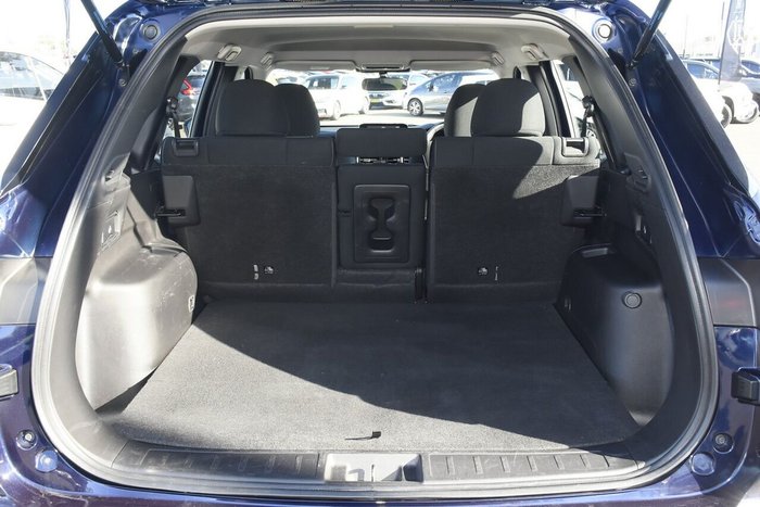 2023 Mitsubishi Outlander ES