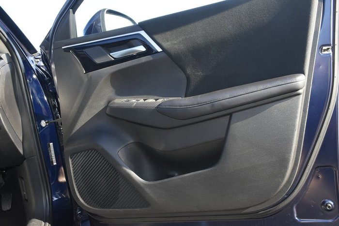2023 Mitsubishi Outlander ES