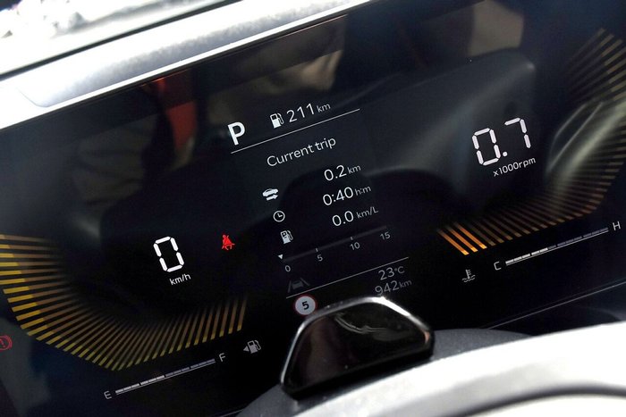 2024 Kia K4 S