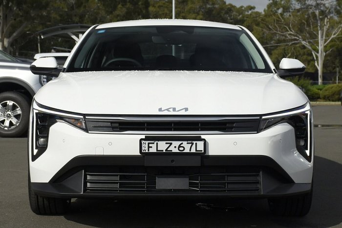 2024 Kia K4 S