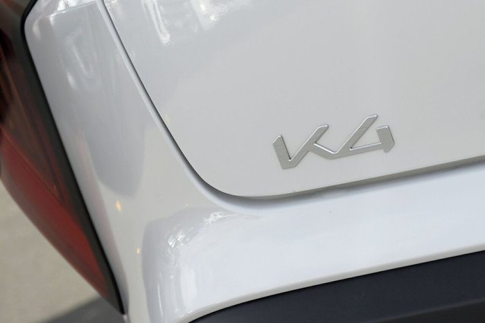 2024 Kia K4 S