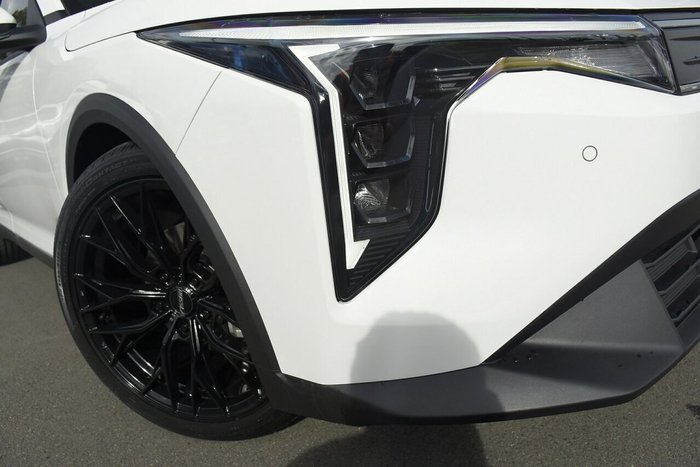 2024 Kia K4 S