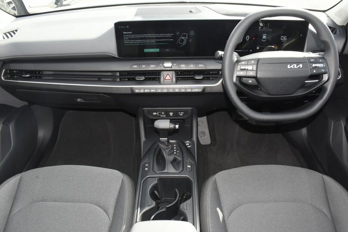 2024 Kia K4 S