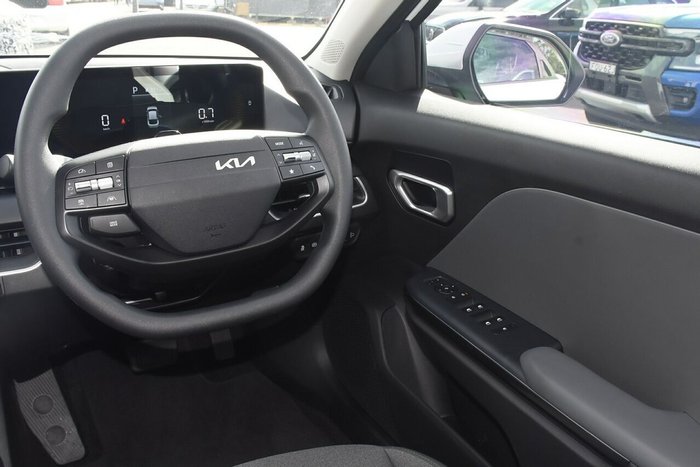 2024 Kia K4 S