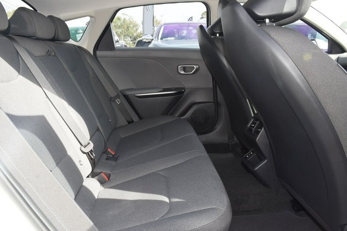 2024 Kia K4 S