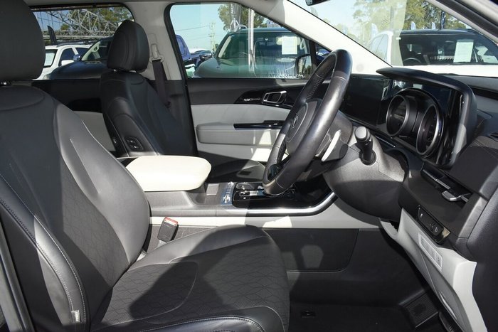 2021 Kia Carnival Platinum