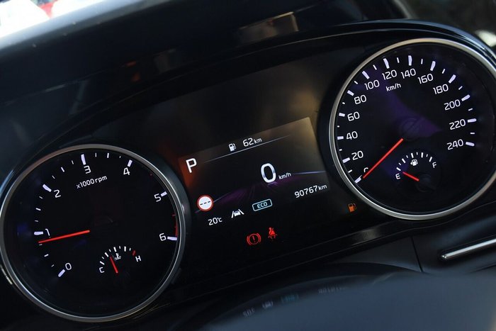 2021 Kia Carnival Platinum
