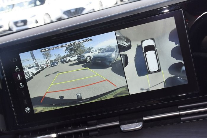 2021 Kia Carnival Platinum