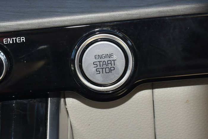 2021 Kia Carnival Platinum