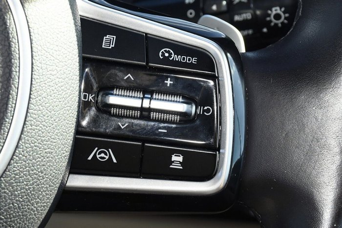 2021 Kia Carnival Platinum
