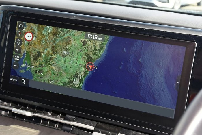 2021 Kia Carnival Platinum