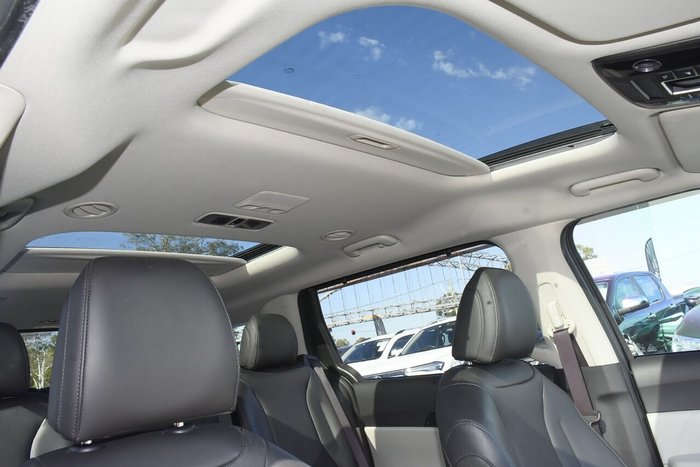 2021 Kia Carnival Platinum