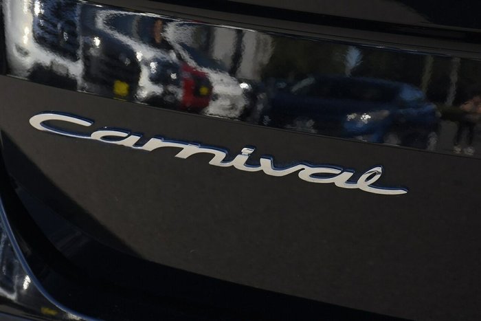 2021 Kia Carnival Platinum