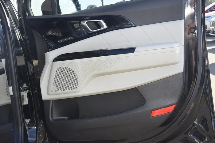 2021 Kia Carnival Platinum