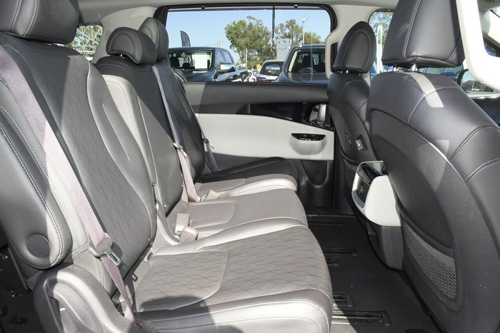 2021 Kia Carnival Platinum