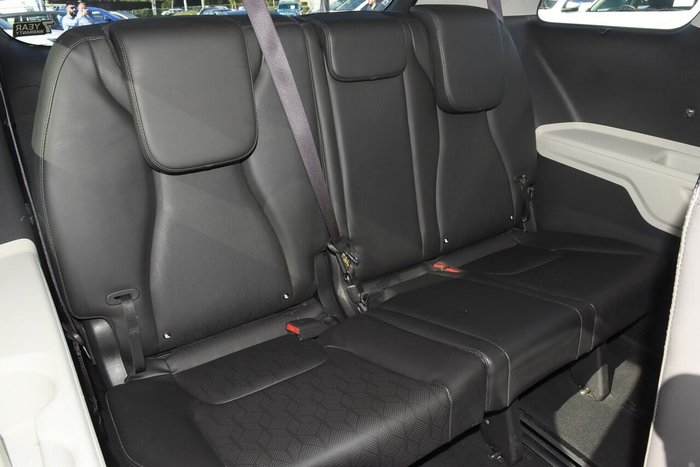 2021 Kia Carnival Platinum