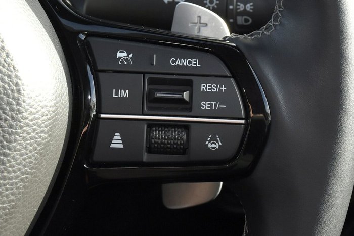 2023 Honda ZR-V e:HEV LX