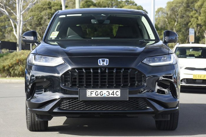 2023 Honda ZR-V e:HEV LX