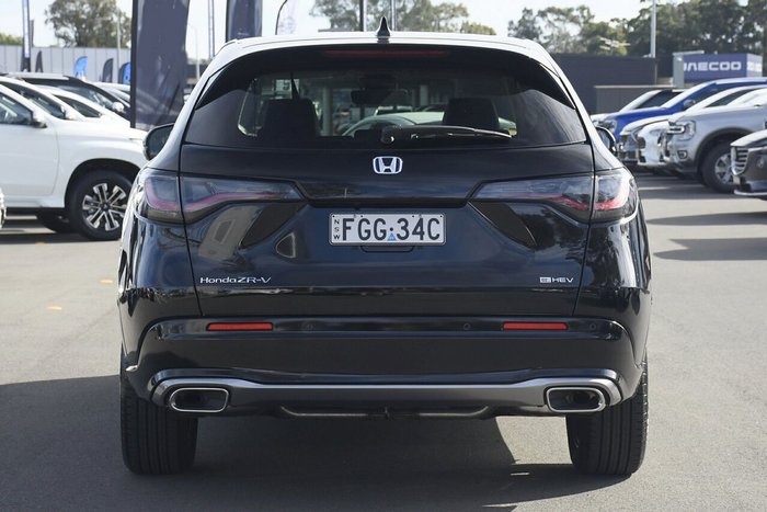 2023 Honda ZR-V e:HEV LX