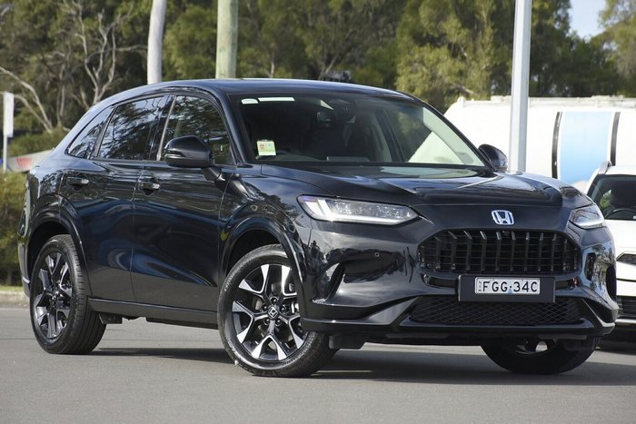 2023 Honda ZR-V e:HEV LX