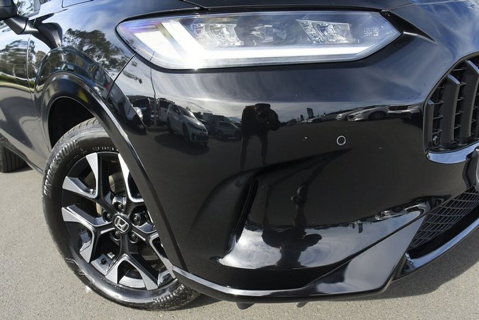 2023 Honda ZR-V e:HEV LX