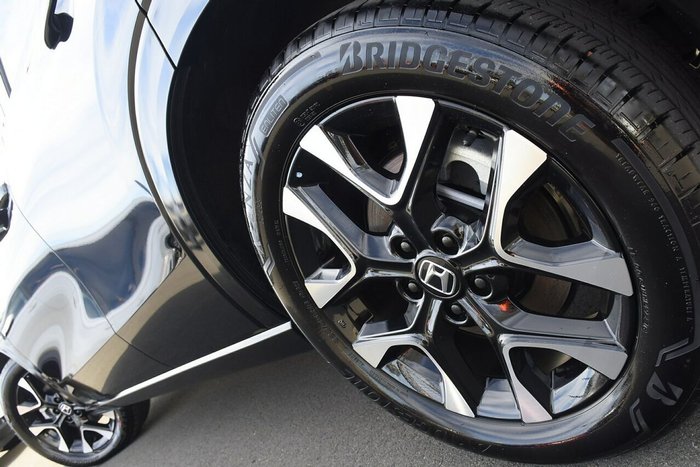 2023 Honda ZR-V e:HEV LX