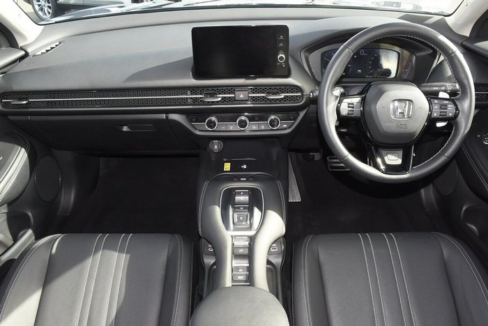 2023 Honda ZR-V e:HEV LX