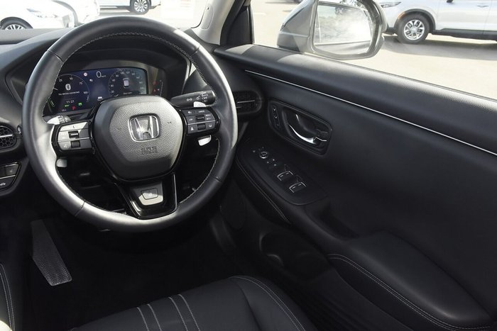 2023 Honda ZR-V e:HEV LX
