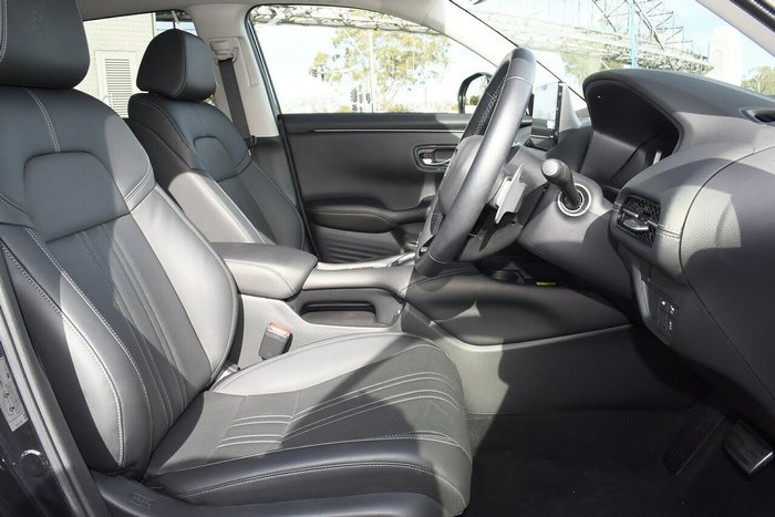 2023 Honda ZR-V e:HEV LX