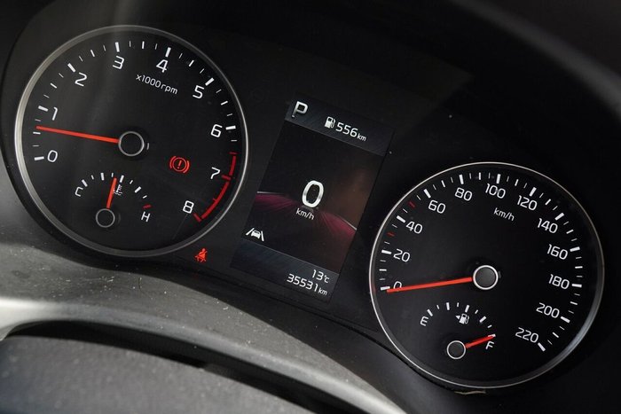 2023 Kia Stonic S