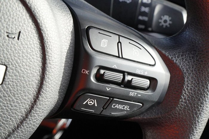 2023 Kia Stonic S