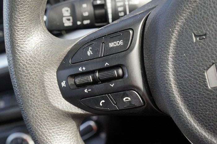 2023 Kia Stonic S