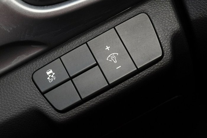 2023 Kia Stonic S