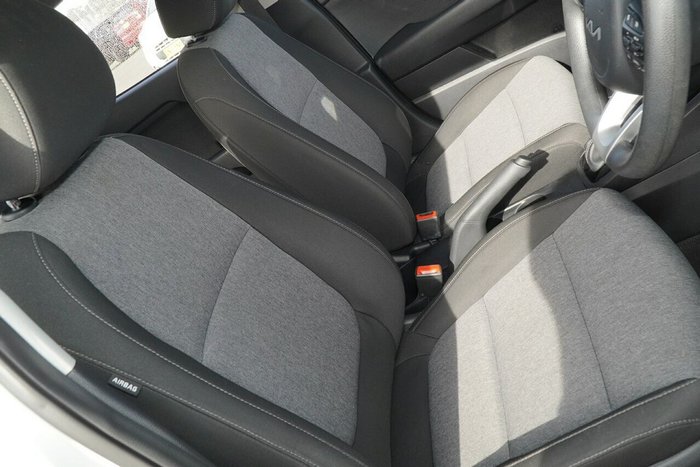 2023 Kia Stonic S