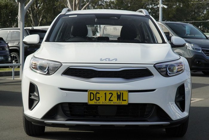 2023 Kia Stonic S