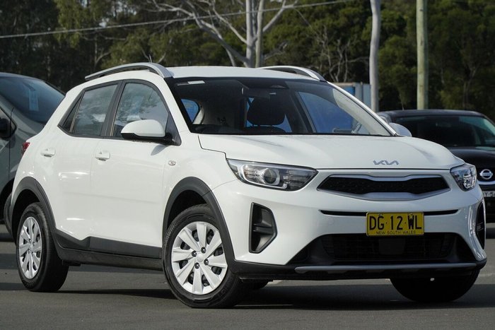 2023 Kia Stonic S
