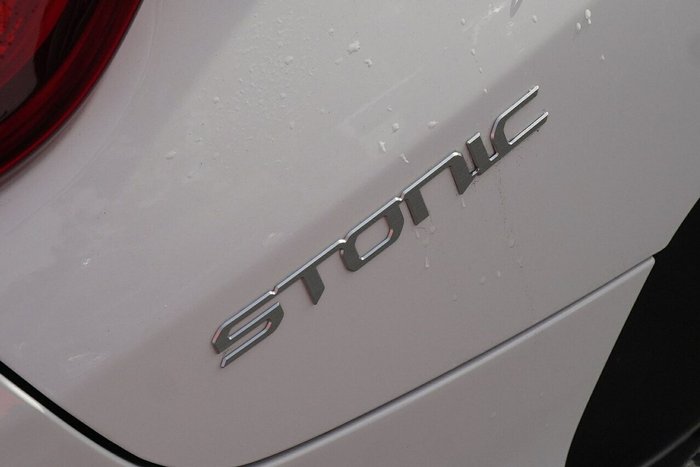 2023 Kia Stonic S