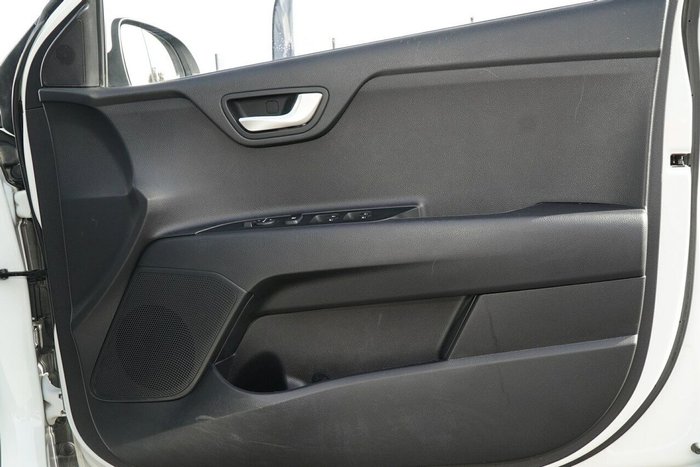 2023 Kia Stonic S