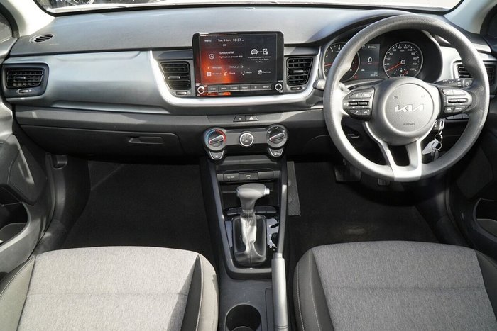 2023 Kia Stonic S