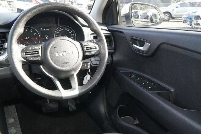 2023 Kia Stonic S