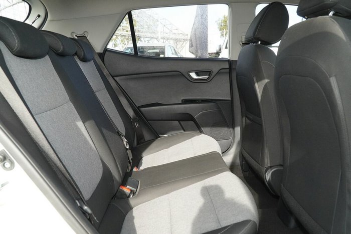 2023 Kia Stonic S