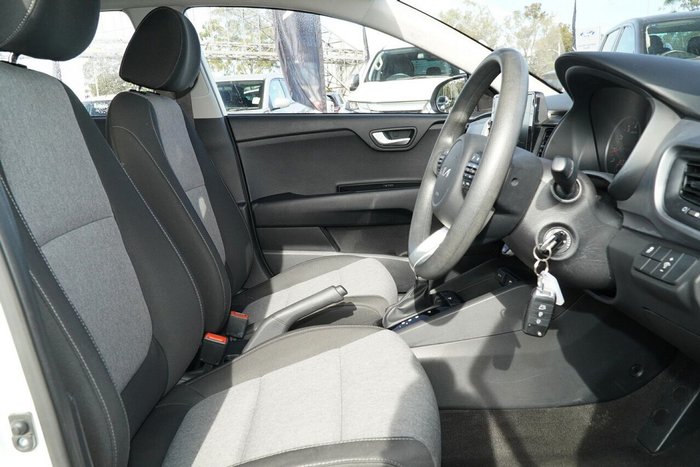 2023 Kia Stonic S