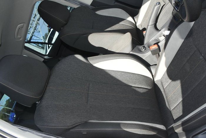 2020 SKODA Kamiq 85TSI