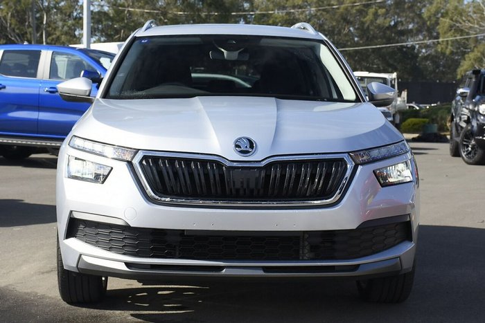2020 SKODA Kamiq 85TSI