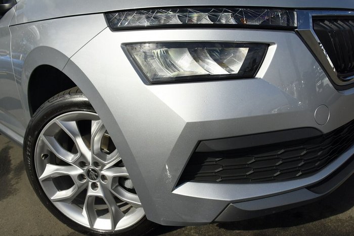 2020 SKODA Kamiq 85TSI