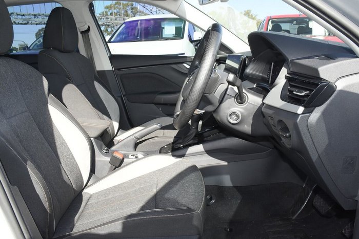 2020 SKODA Kamiq 85TSI