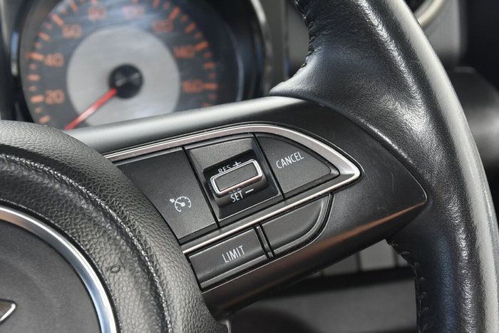 2021 Suzuki Jimny GLX